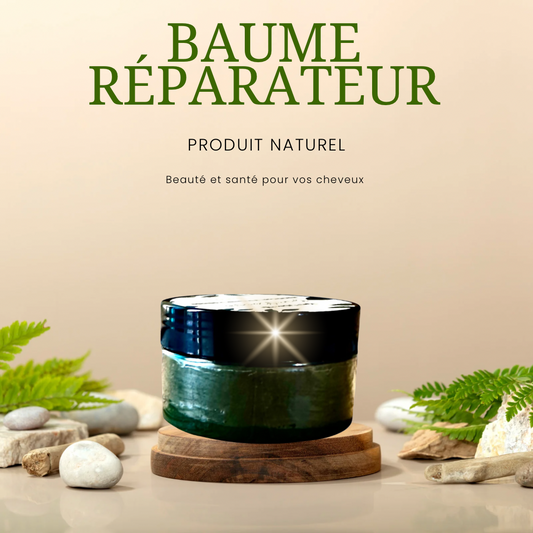 Baume réparateur